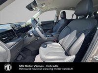 Voitures D'occasion À Theix-Noyalo | Mg Ehs 1.5 Gdi 272Ch Phev Luxury