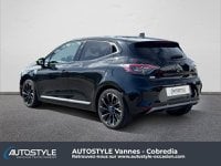 Voitures D'occasion À Theix-Noyalo | Renault Clio 1.6 E-Tech 145Ch Full Hybrid Esprit Alpine