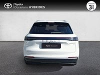 Voitures D'occasion À Lanester | Geely Starray Em-I 1.5 Em-I 262Ch Pro