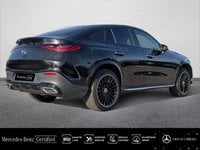 Voitures D'occasion À Vannes | Mercedes-Benz Glc Coupé 300 D E Hybrid 197+136Ch Amg Line 4Matic...