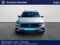 Voitures D'occasion À Lanester | Volkswagen Tiguan 1.5 Tsi 150Ch Life Dsg7