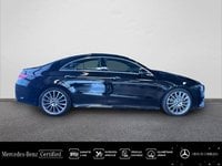 Voitures D'occasion À Saint-Martin-Des-Champs | Mercedes-Benz Cla 200 163Ch Amg Line 7G-Dct 9Cv