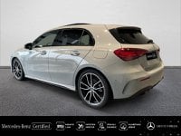 Voitures D'occasion À Quimper | Mercedes-Benz Classe A 200 D 150Ch Amg Exclusive Design 8G-Dct