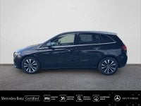 Voitures D'occasion À Saint-Malo | Mercedes-Benz Classe B 180D 2.0 116Ch Style Line Edition 8G-Dct
