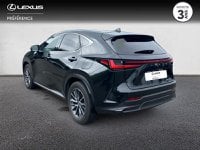 Voitures D'occasion À Lanester | Lexus Nx 450H+ Luxe Pack Design 4Wd
