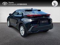 Voitures D'occasion À Belz | Toyota C-Hr 1.8 Hybride 140Ch Design My25