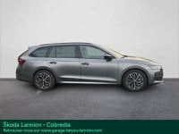 Voitures D'occasion À Lannion | Škoda Octavia Combi 1.5 Tsi Act Mhev 150Ch Sportline Dsg7