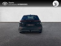 Voitures D'occasion À Lannion | Toyota C-Hr C-Hr+ 224Ch 77Kwh Design Grande Autonomie