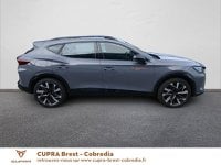 Voitures D'occasion À Brest | Cupra Formentor 1.5 Ehybrid 272Ch Vz Dsg6
