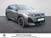Voitures D'occasion À Guingamp | Citroën C5 Aircross 1.2 Hybride 145Ch Max Boite Automatique