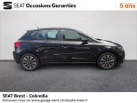 Voitures D'occasion À Brest | Seat Ibiza 1.0 Tsi 95Ch Copa
