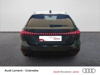 Voitures D'occasion À Lanester | Audi A5 Avant 2.0 Tdi Hybride 204Ch S Line S Tronic 7
