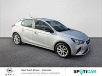 Voitures D'occasion À Yffiniac | Opel Corsa 1.2 75Ch Edition