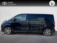 Voitures D'occasion À Vannes | Toyota Proace Verso Medium Electric 75Kwh Executive