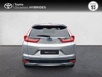 Voitures D'occasion À Lanester | Honda Cr-V 2.0 I-Mmd 184Ch E:hev Elegance 2Wd E-Cvt