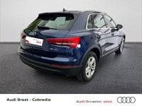 Voitures D'occasion À Brest | Audi Q3 35 Tdi 150Ch Design S Tronic 7