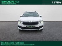 Voitures D'occasion À Lanester | Škoda Kamiq 1.0 Tsi Evo 110Ch Business Dsg7