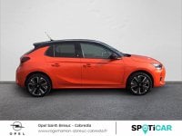 Voitures D'occasion À Yffiniac | Opel Corsa Corsa-E 136Ch Gs