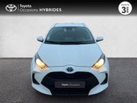 Voitures D'occasion À Pluneret | Toyota Yaris 116H France 5P