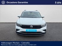 Voitures D'occasion À Morlaix | Volkswagen Tiguan 1.4 Ehybrid 245Ch Life Dsg6
