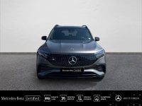 Voitures D'occasion À Bonchamps-Les-Laval | Mercedes-Benz Eqb 250+ 190Ch Amg Line