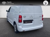Voitures D'occasion À Saint-Martin-Des-Champs | Toyota Proace Medium Electric 136Ch 75Kwh Startc...