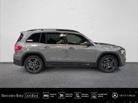 Voitures D'occasion À Caudan | Mercedes-Benz Glb 200 D 150Ch Amg Line 8G-Dct