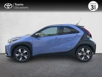 Voitures D'occasion À Plérin | Toyota Aygo X Hybride 116Ch Graphic My26