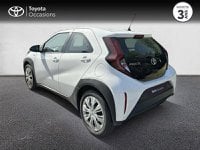 Voitures D'occasion À Quimper | Toyota Aygo X 1.0 Vvt-I 72Ch Dynamic My23