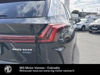 Voitures D'occasion À Theix-Noyalo | Mg Mgs9 1.5 Gdi 299Ch Phev Premium