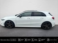Voitures D'occasion À Saint-Grégoire | Mercedes-Benz Classe A 200 163Ch Amg Line 7G-Dct
