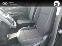 Voitures D'occasion À Plérin | Toyota Proace City Medium Electric 136Ch 50 Kwh Start My25