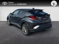 Voitures D'occasion À Lannion | Toyota C-Hr 122H Distinctive 2Wd E-Cvt My22