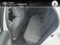 Voitures D'occasion À Brest | Toyota Yaris 116H Design 5P My25