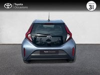 Voitures D'occasion À Noyal-Pontivy | Toyota Aygo X 1.0 Vvt-I 72Ch Dynamic My24
