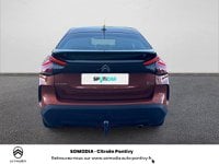 Voitures D'occasion À Saint-Thuriau | Citroën C4 Bluehdi 110Ch S&S Feel Pack