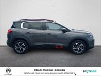 Voitures D'occasion À Ploërmel | Citroën C5 Aircross Bluehdi 180Ch S&S Shine Eat8
