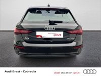 Voitures D'occasion À Brest | Audi A3 Sportback 30 Tdi 116Ch Business Line