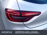 Voitures D'occasion À Lanester | Renault Clio 1.0 Tce 100Ch Business Gpl