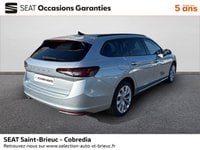 Voitures D'occasion À Saint-Brieuc | Škoda Superb Combi 1.5 Tsi 204Ch Phev Selection Dsg6