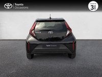 Voitures D'occasion À Concarneau | Toyota Aygo X 1.0 Vvt-I 72Ch Dynamic S-Cvt My24