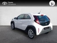 Voitures D'occasion À Lanester | Toyota Aygo X 1.0 Vvt-I 72Ch Dynamic My23