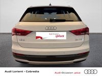 Voitures D'occasion À Lanester | Audi Q3 35 Tdi 150Ch Design Luxe S Tronic 7