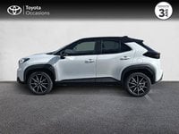 Voitures D'occasion À Brest | Toyota Yaris Cross 130H Gr Sport Mc26