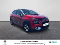 Voitures D'occasion À Saint-Martin-Des-Champs | Citroën C3 1.2 Puretech 110Ch S&S Shine 120-123G