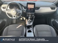 Voitures D'occasion À Brest | Renault Arkana 1.6 E-Tech 145Ch Full Hybrid Techno -23
