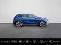Voitures D'occasion À Brest | Mercedes-Benz Gla 200 D 150Ch Progressive Line 8G-Dct
