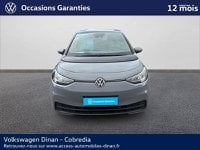 Voitures D'occasion À Quevert | Volkswagen Id.3 58 Kwh - 204Ch Pro Performance Active
