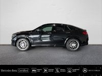Voitures D'occasion À Quimper | Mercedes-Benz Gle Coupé 53E Amg 449Ch+170Ch Hybride 4Matic+ 9G-...