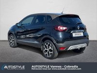 Voitures D'occasion À Theix-Noyalo | Renault Captur 0.9 Tce 90Ch Energy Intens
